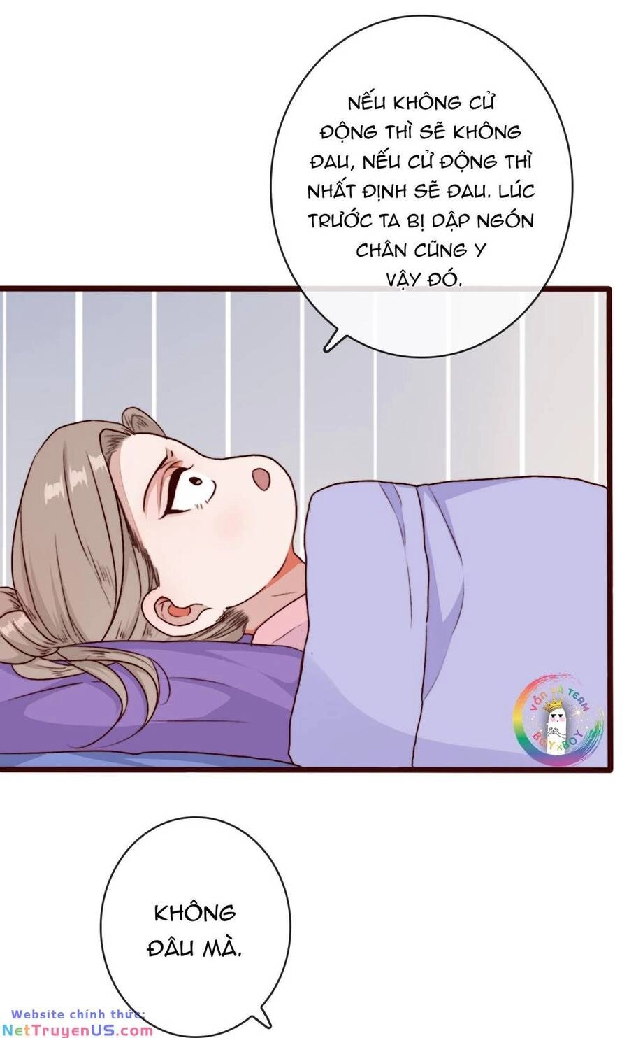 Hạnh Lâm Phương Hoa Chapter 69 - 20