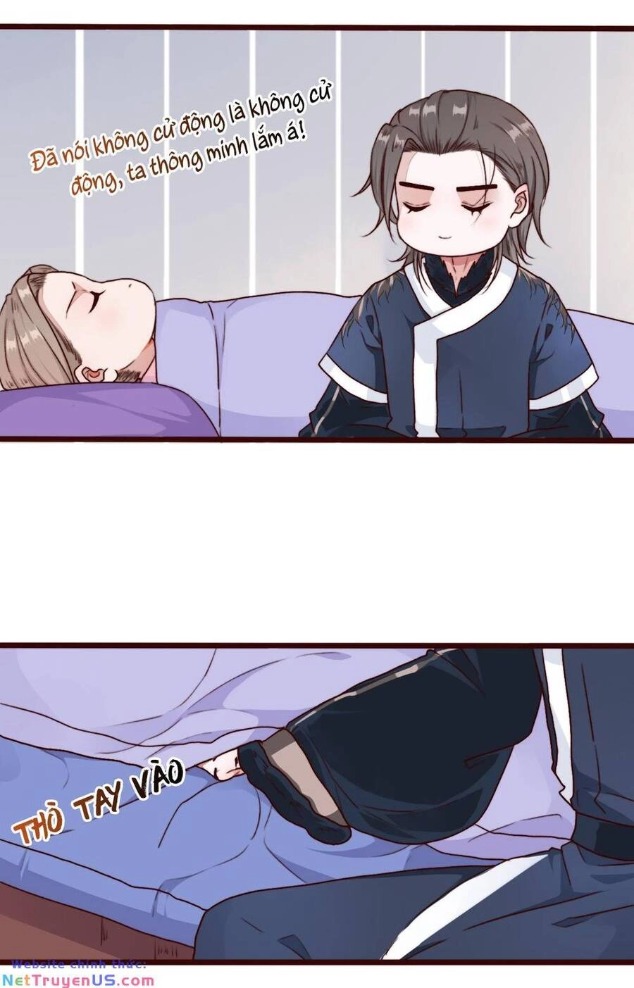 Hạnh Lâm Phương Hoa Chapter 69 - 21