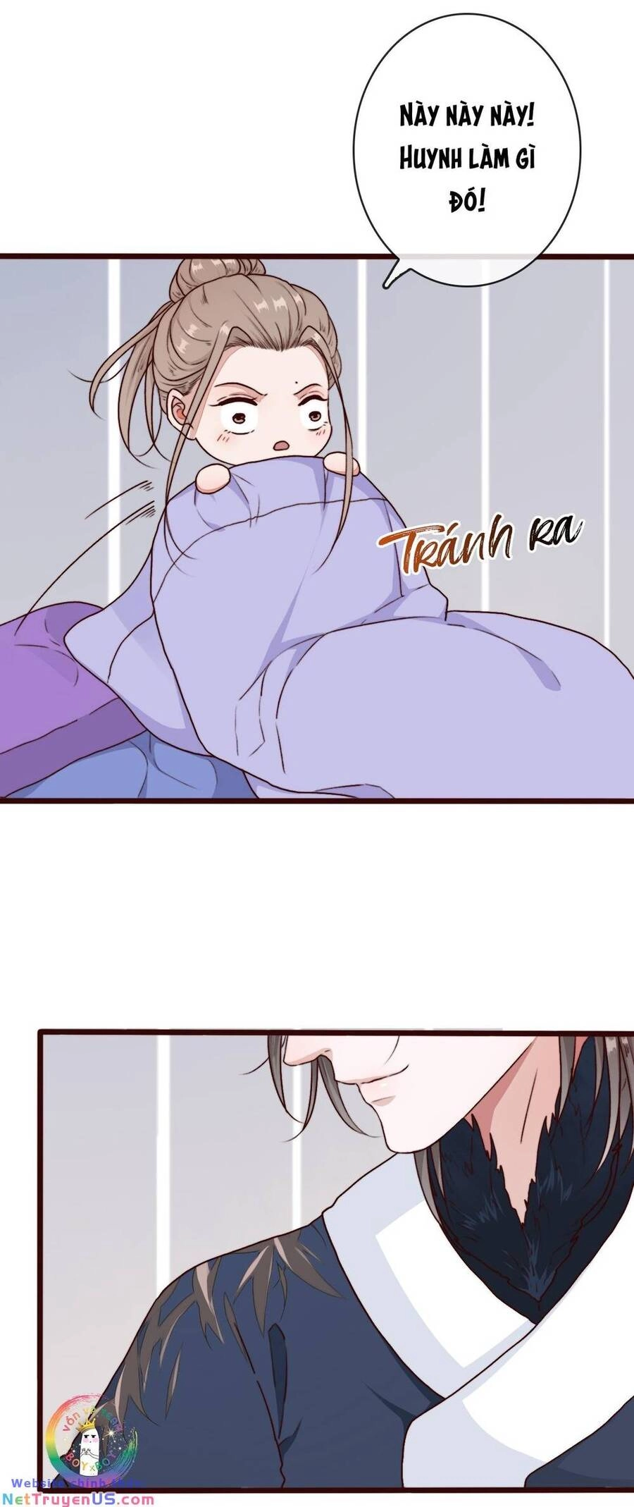 Hạnh Lâm Phương Hoa Chapter 69 - 22