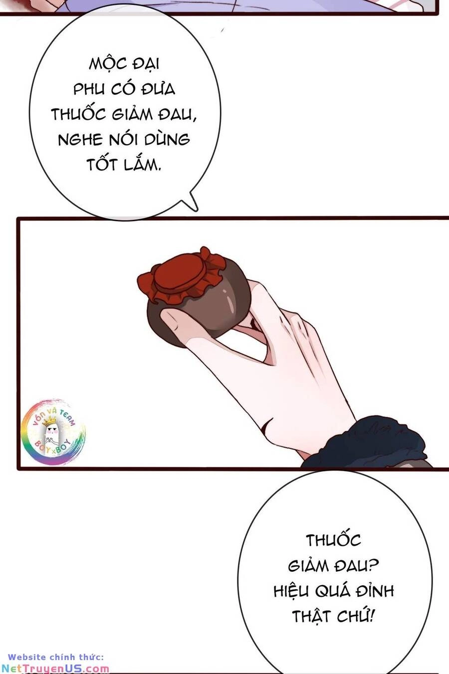 Hạnh Lâm Phương Hoa Chapter 69 - 24