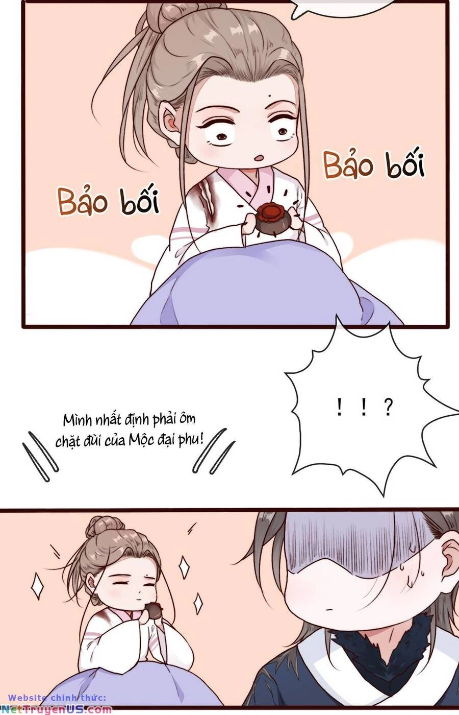 Hạnh Lâm Phương Hoa Chapter 69 - 25