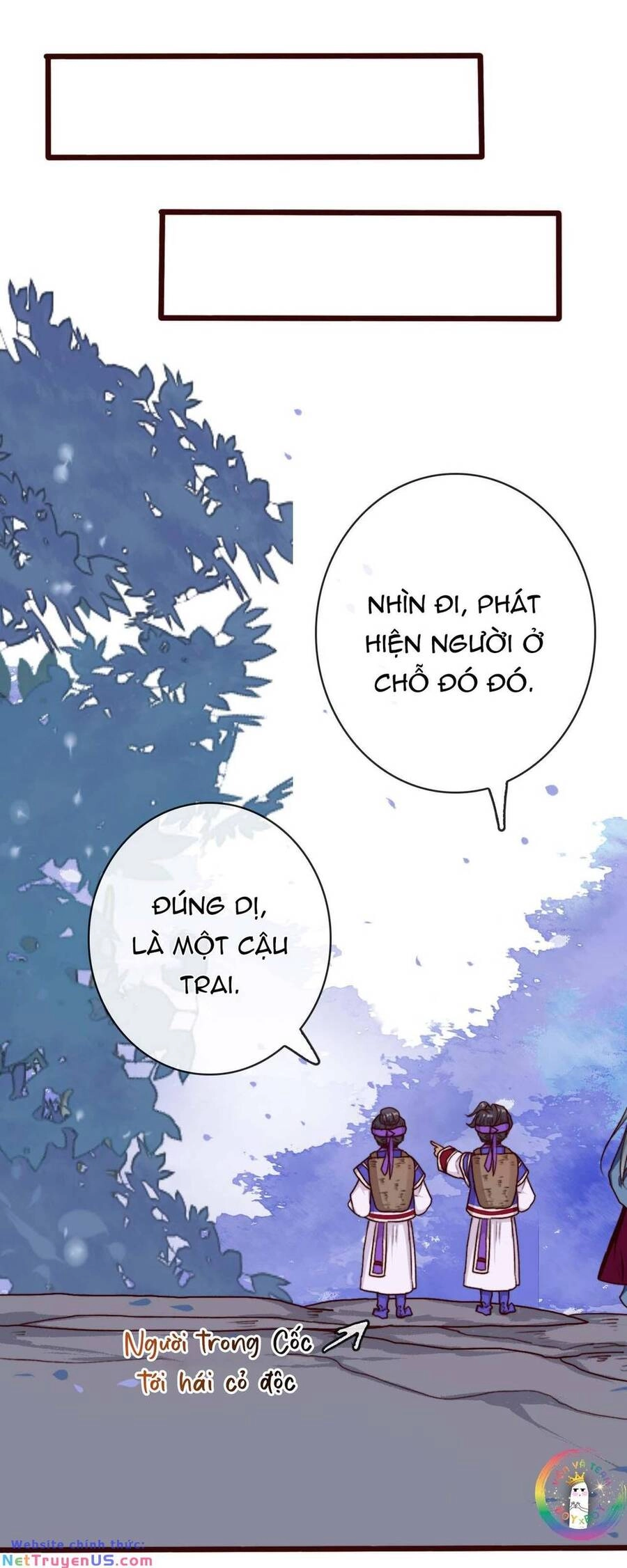 Hạnh Lâm Phương Hoa Chapter 69 - 29
