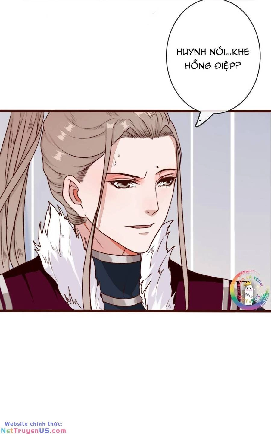 Hạnh Lâm Phương Hoa Chapter 69 - 35