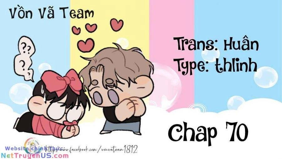 Hạnh Lâm Phương Hoa Chapter 70 - 1