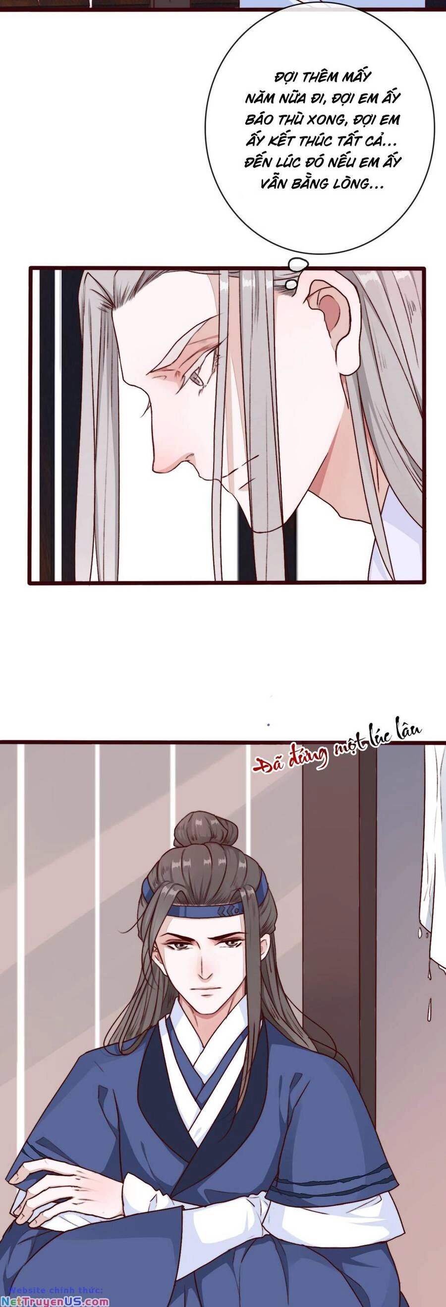 Hạnh Lâm Phương Hoa Chapter 70 - 4