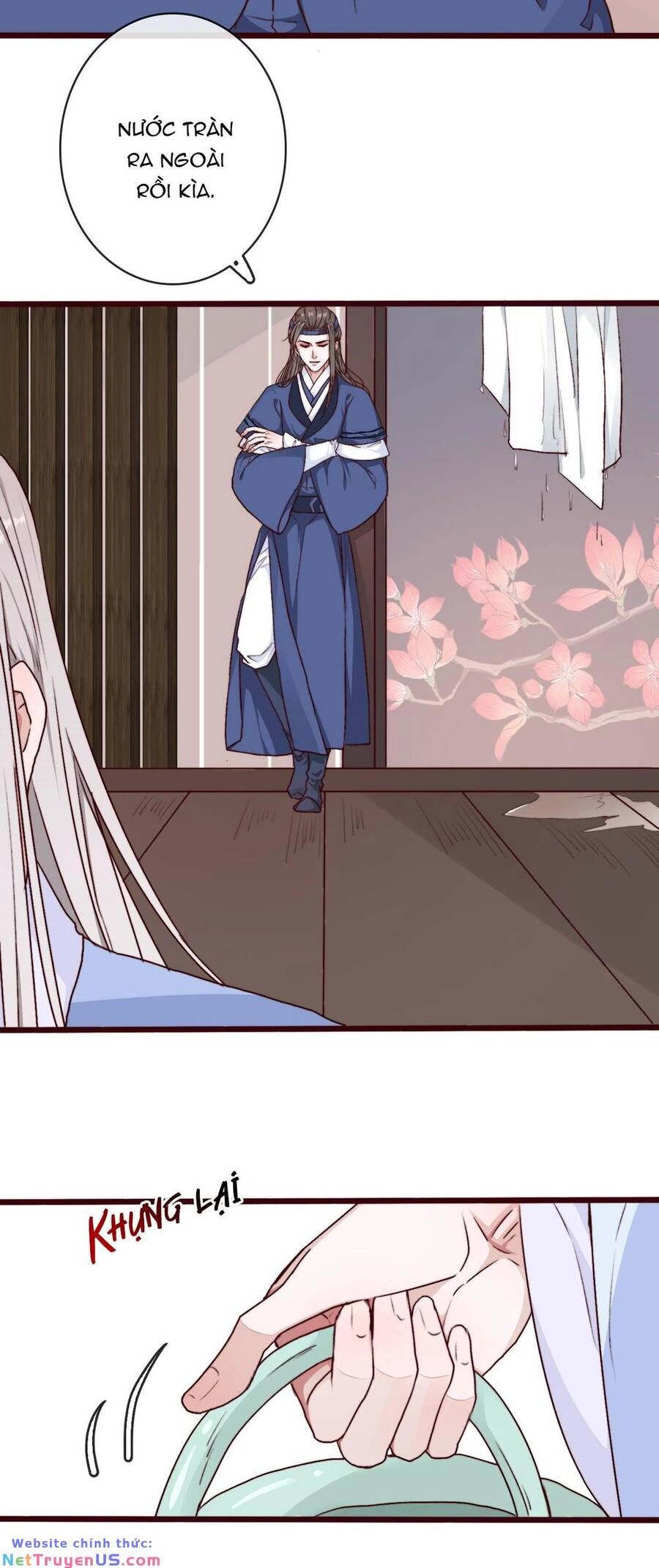 Hạnh Lâm Phương Hoa Chapter 70 - 5