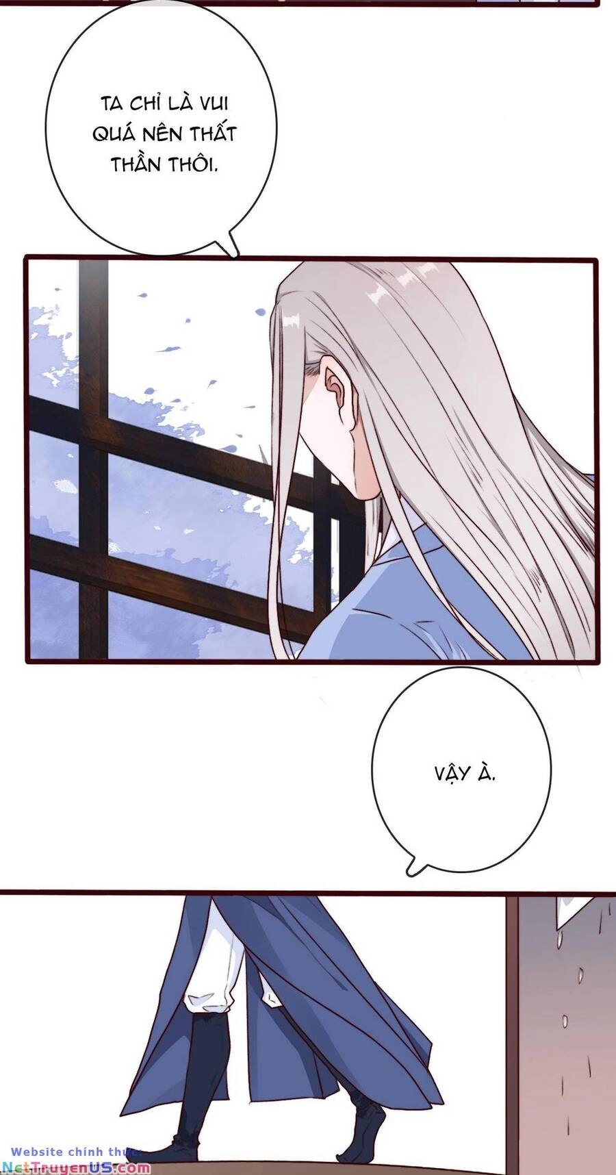 Hạnh Lâm Phương Hoa Chapter 70 - 7