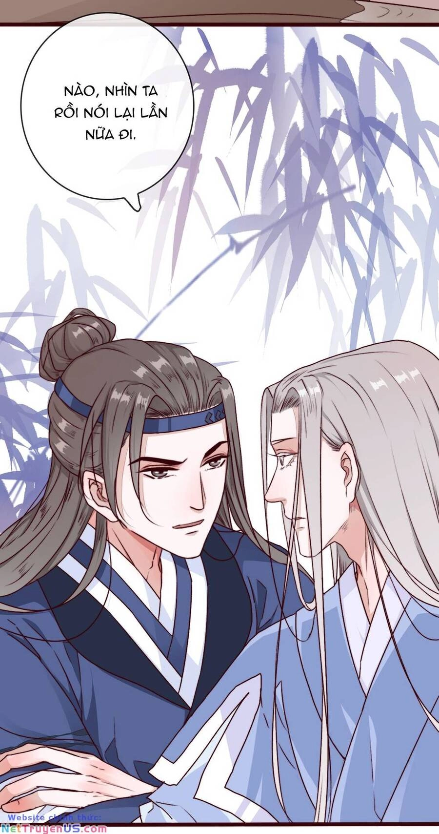 Hạnh Lâm Phương Hoa Chapter 70 - 8