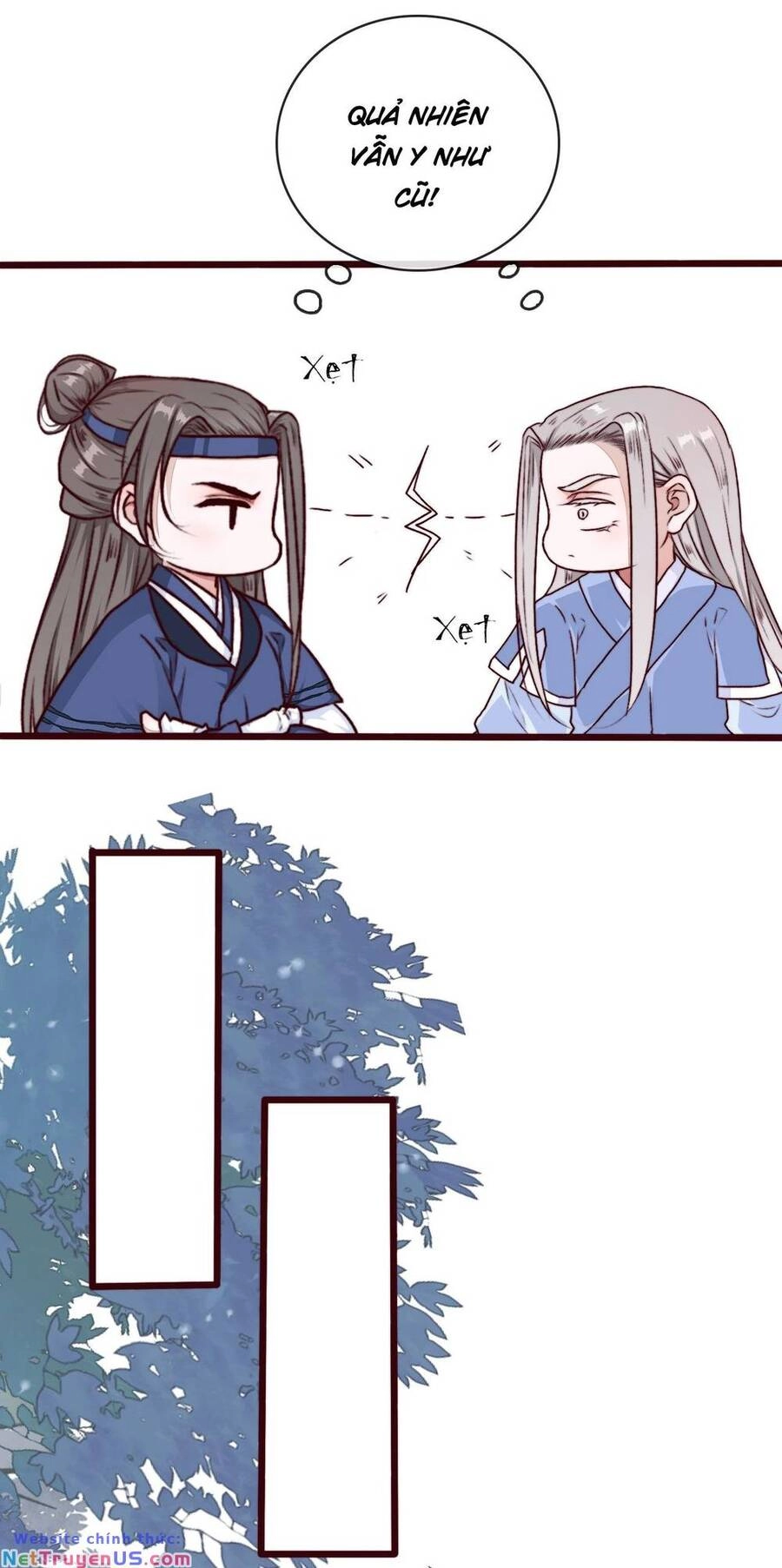 Hạnh Lâm Phương Hoa Chapter 70 - 10