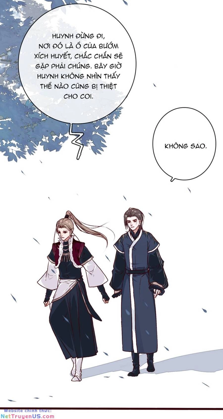 Hạnh Lâm Phương Hoa Chapter 70 - 11