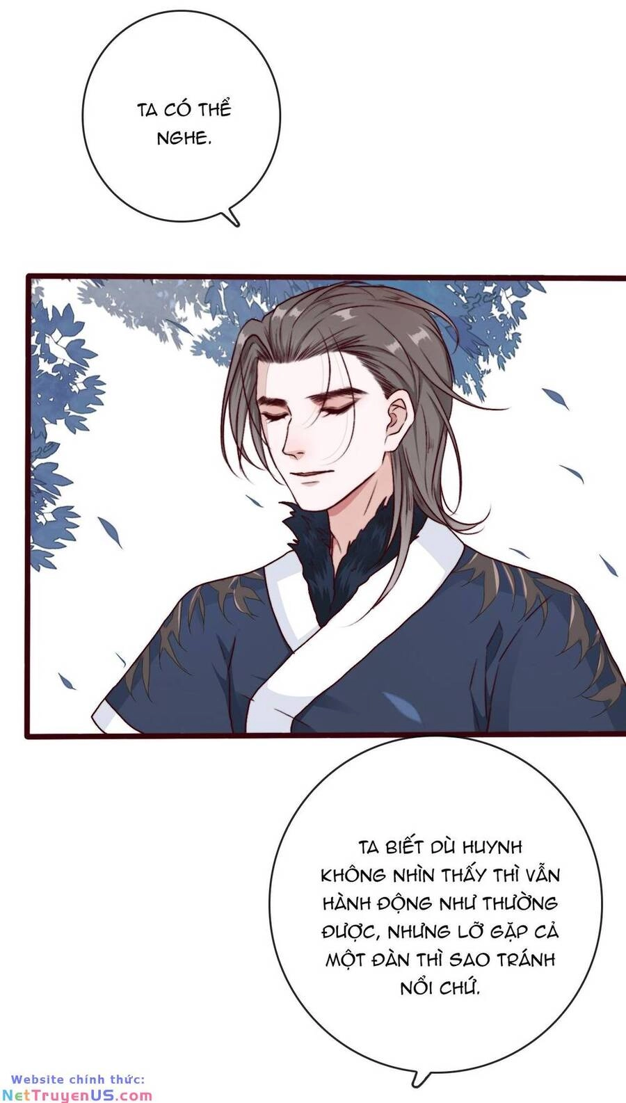 Hạnh Lâm Phương Hoa Chapter 70 - 12