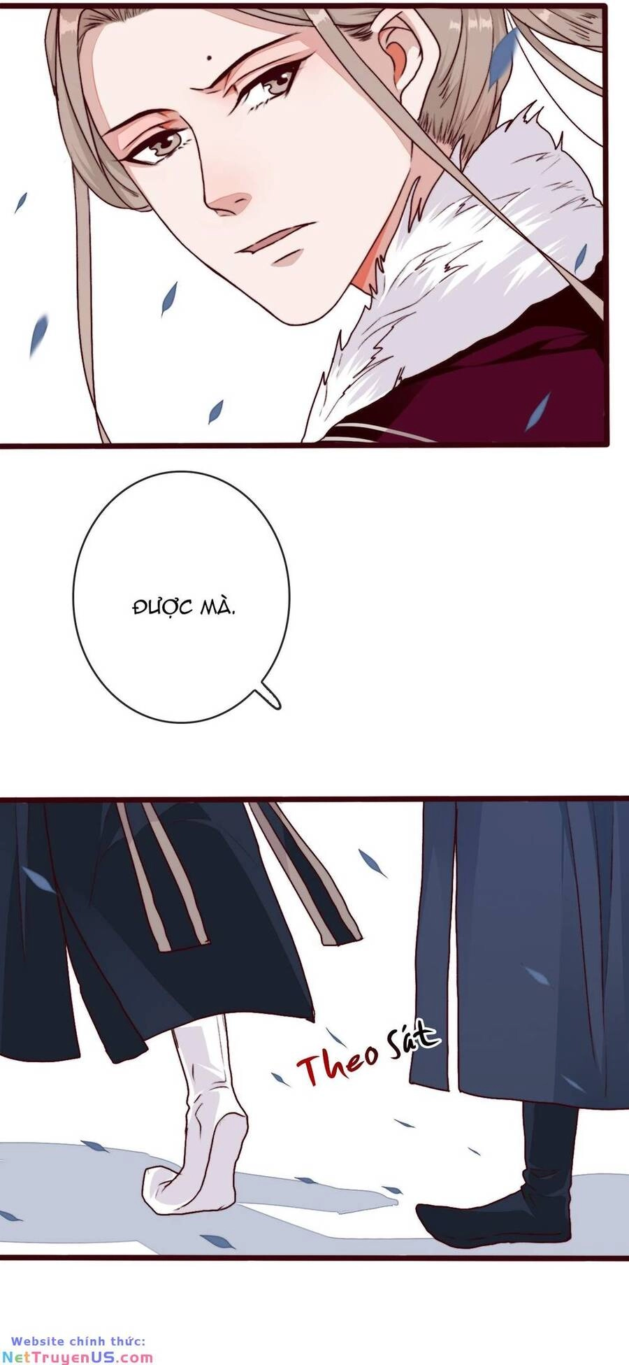 Hạnh Lâm Phương Hoa Chapter 70 - 13