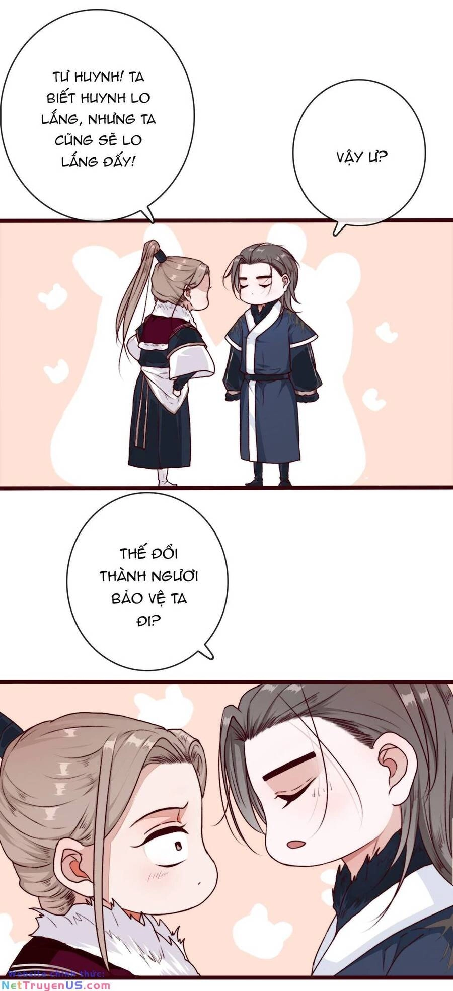 Hạnh Lâm Phương Hoa Chapter 70 - 14