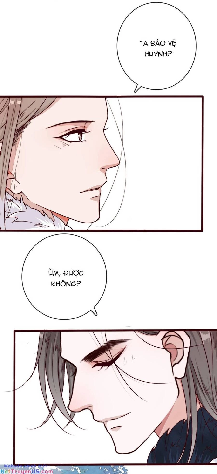 Hạnh Lâm Phương Hoa Chapter 70 - 15