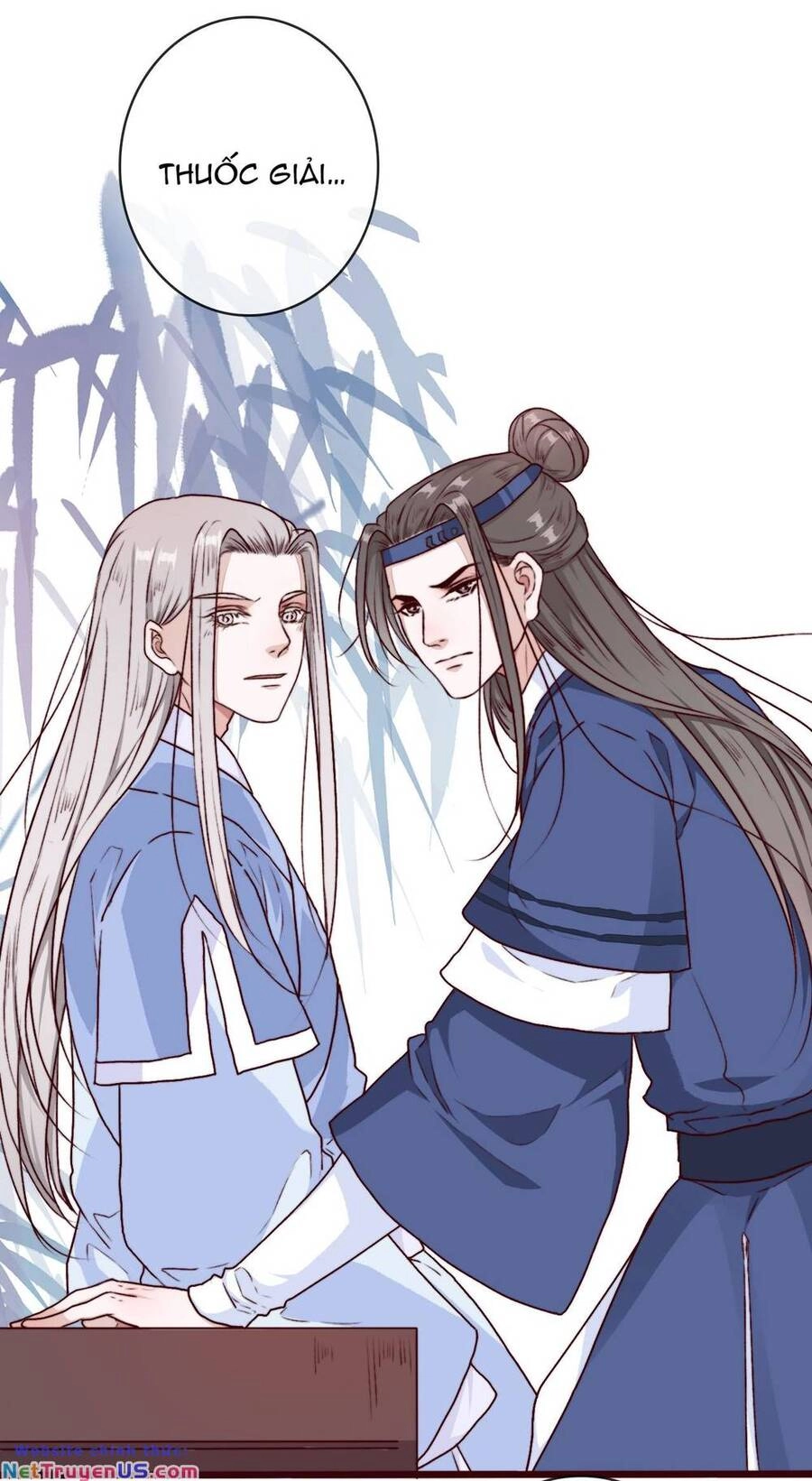 Hạnh Lâm Phương Hoa Chapter 70 - 18