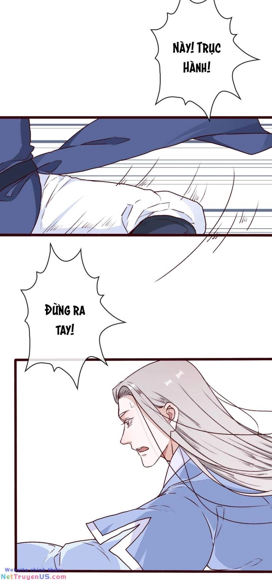 Hạnh Lâm Phương Hoa Chapter 70 - 20