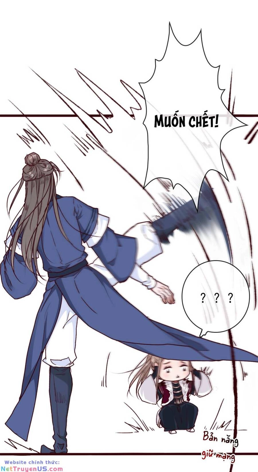 Hạnh Lâm Phương Hoa Chapter 70 - 21