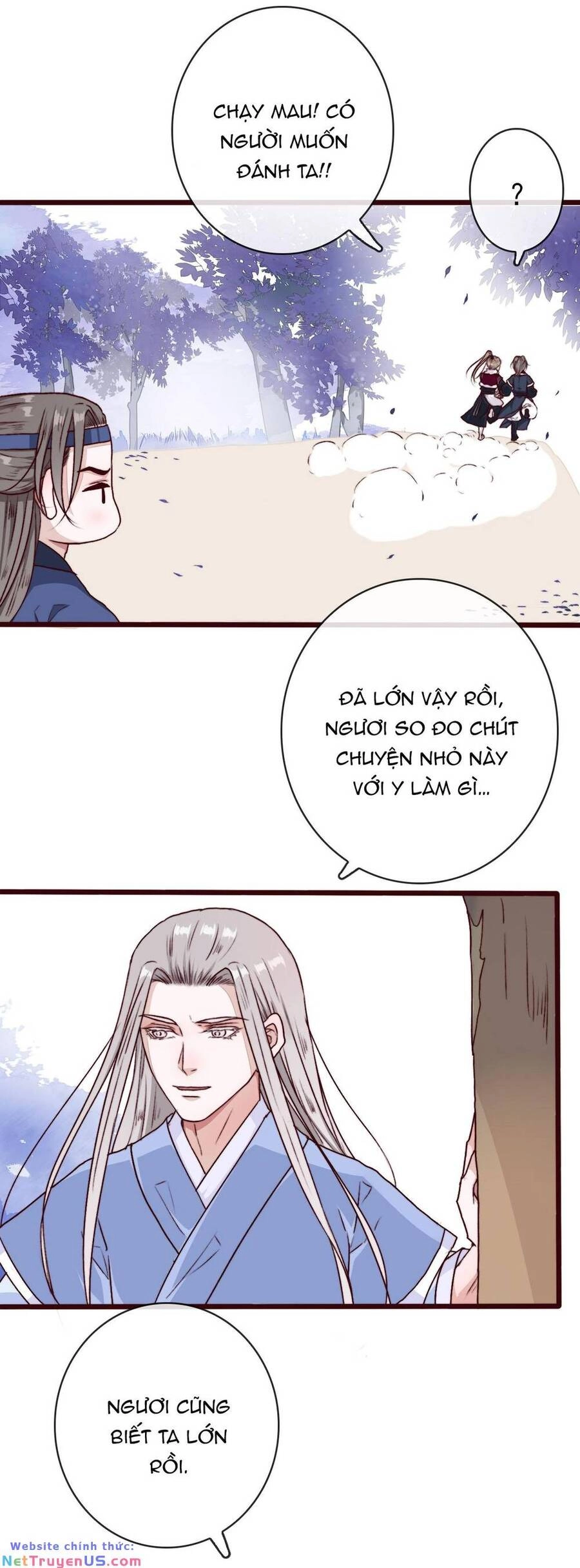 Hạnh Lâm Phương Hoa Chapter 70 - 25