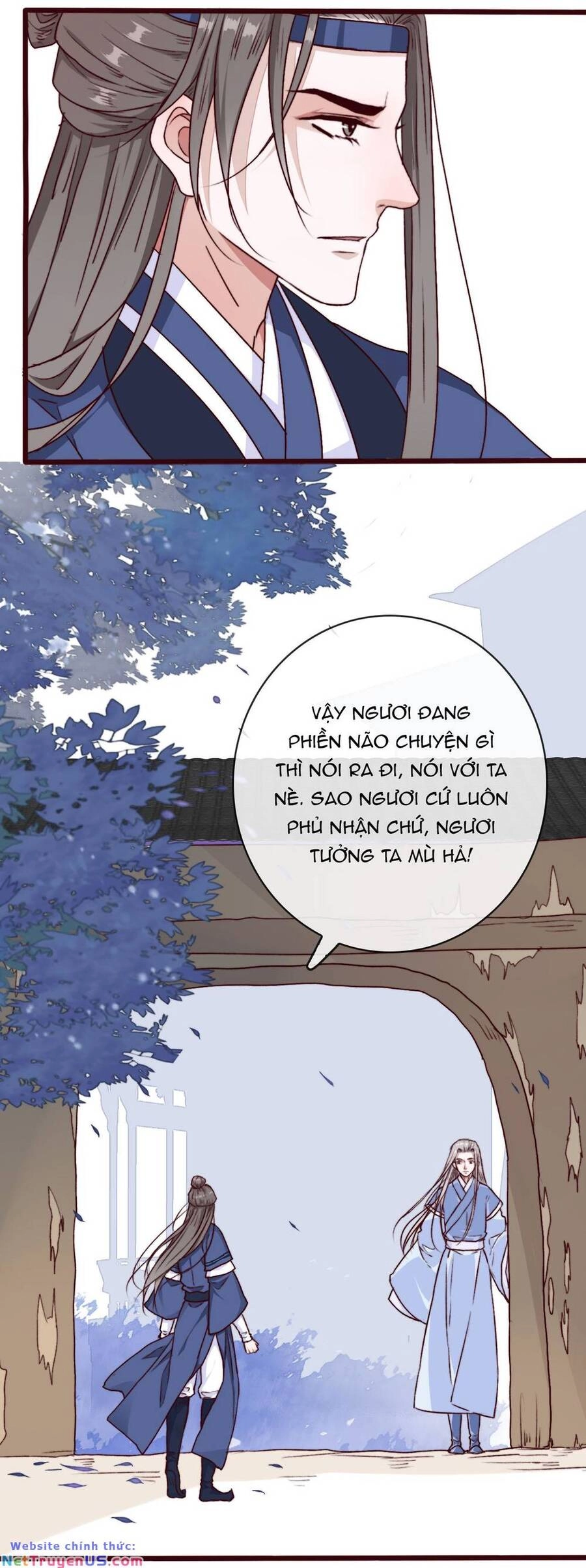 Hạnh Lâm Phương Hoa Chapter 70 - 26