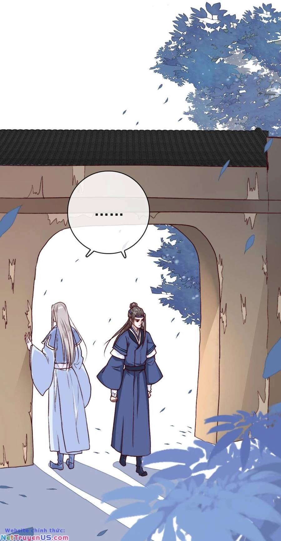 Hạnh Lâm Phương Hoa Chapter 70 - 28