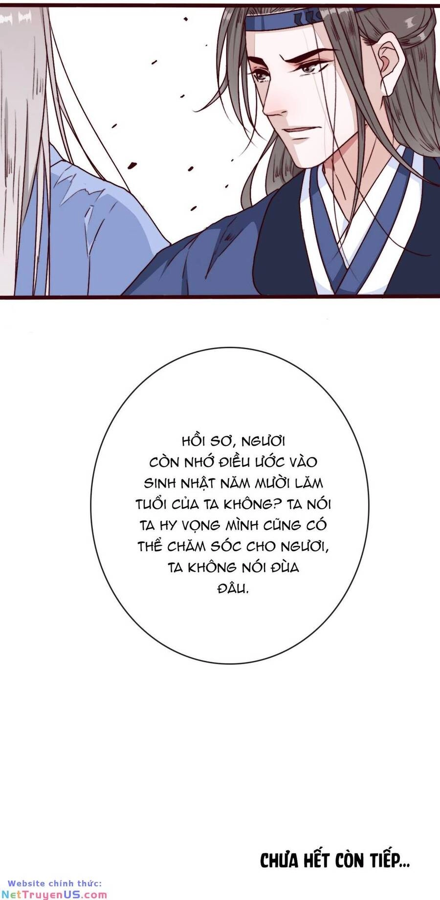 Hạnh Lâm Phương Hoa Chapter 70 - 30