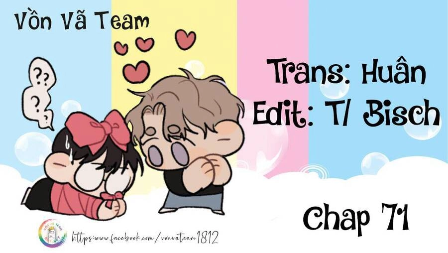 Hạnh Lâm Phương Hoa Chapter 71 - 1