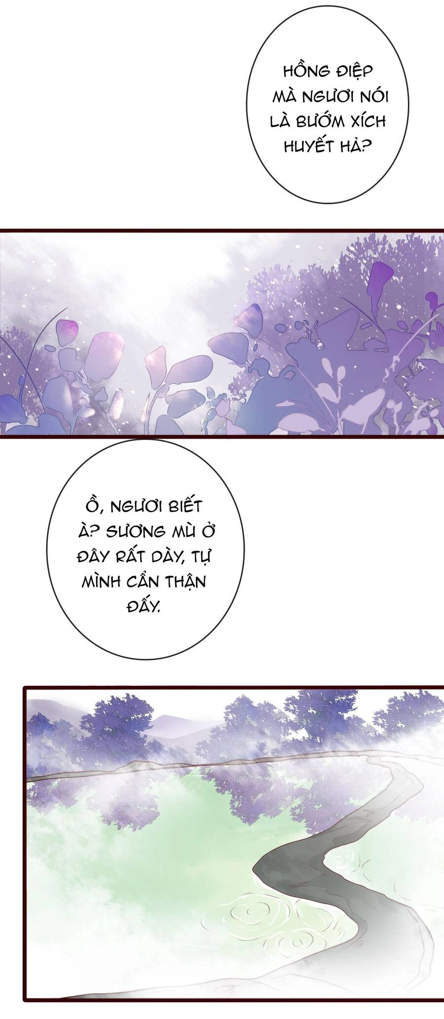 Hạnh Lâm Phương Hoa Chapter 71 - 3