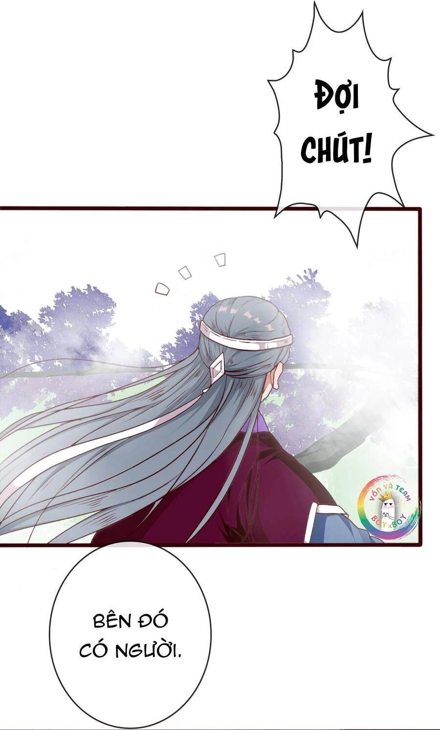 Hạnh Lâm Phương Hoa Chapter 71 - 4