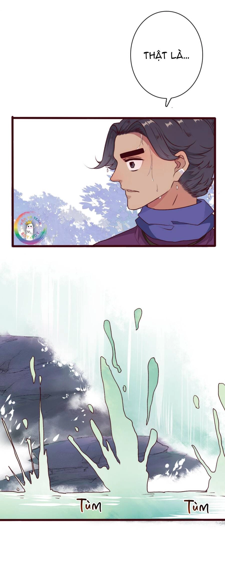 Hạnh Lâm Phương Hoa Chapter 71 - 14