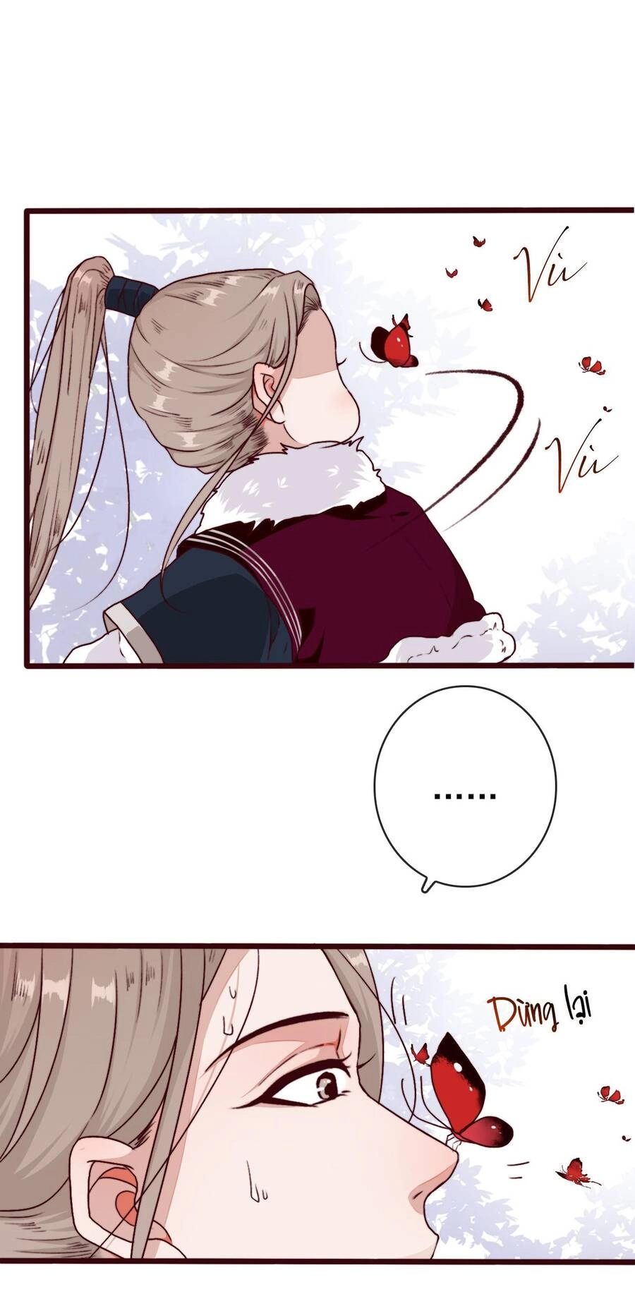 Hạnh Lâm Phương Hoa Chapter 71 - 19