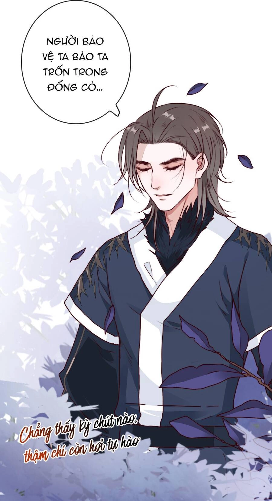 Hạnh Lâm Phương Hoa Chapter 71 - 27