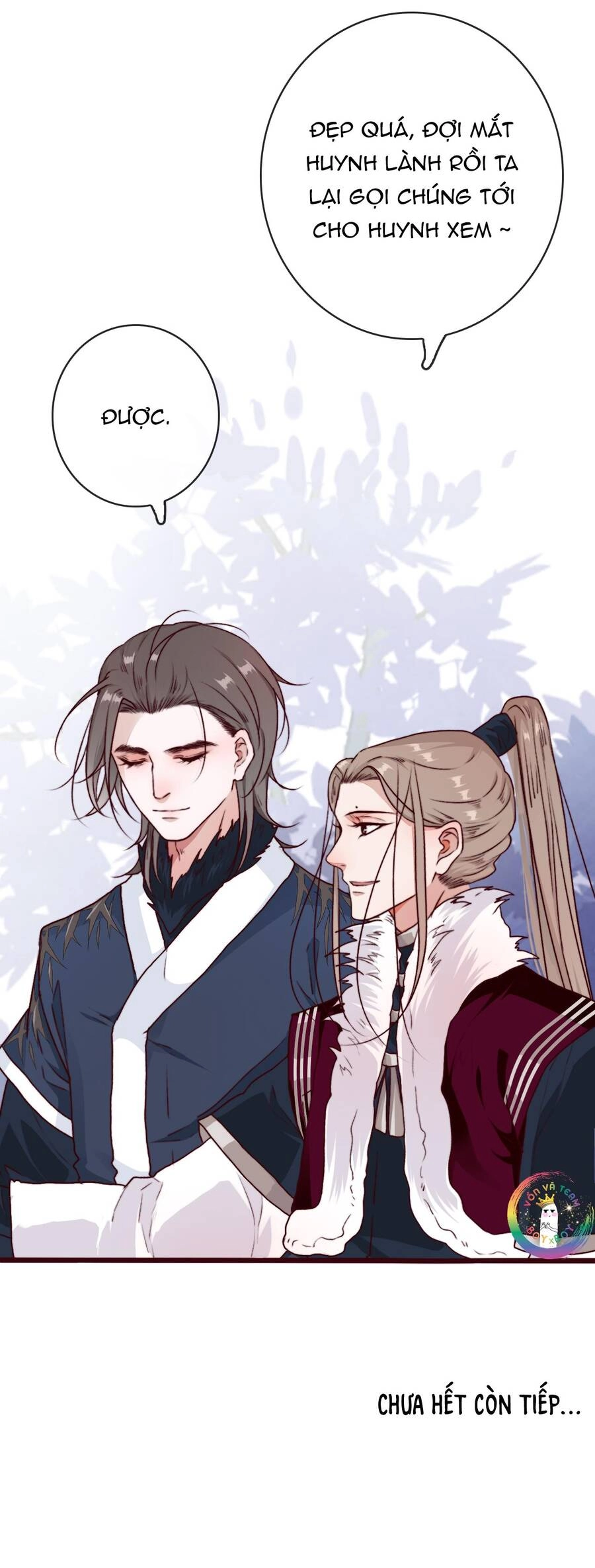 Hạnh Lâm Phương Hoa Chapter 71 - 32