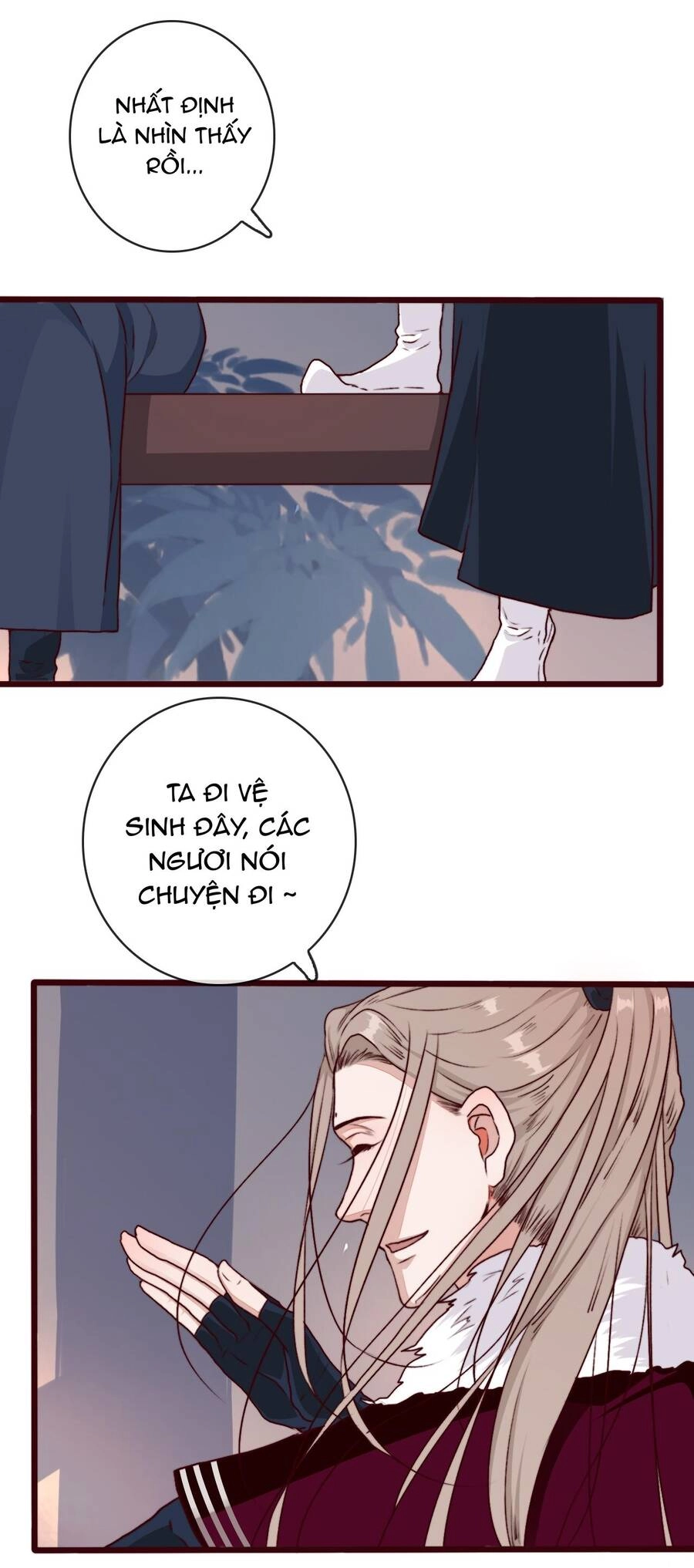 Hạnh Lâm Phương Hoa Chapter 72 - 15