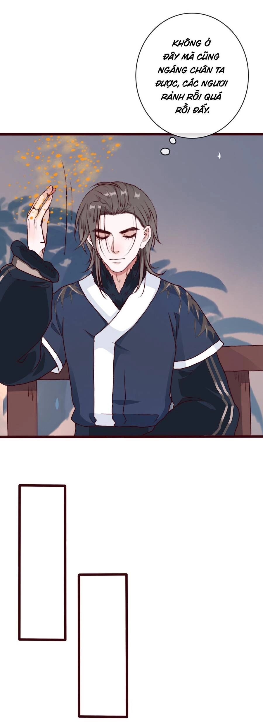 Hạnh Lâm Phương Hoa Chapter 72 - 19