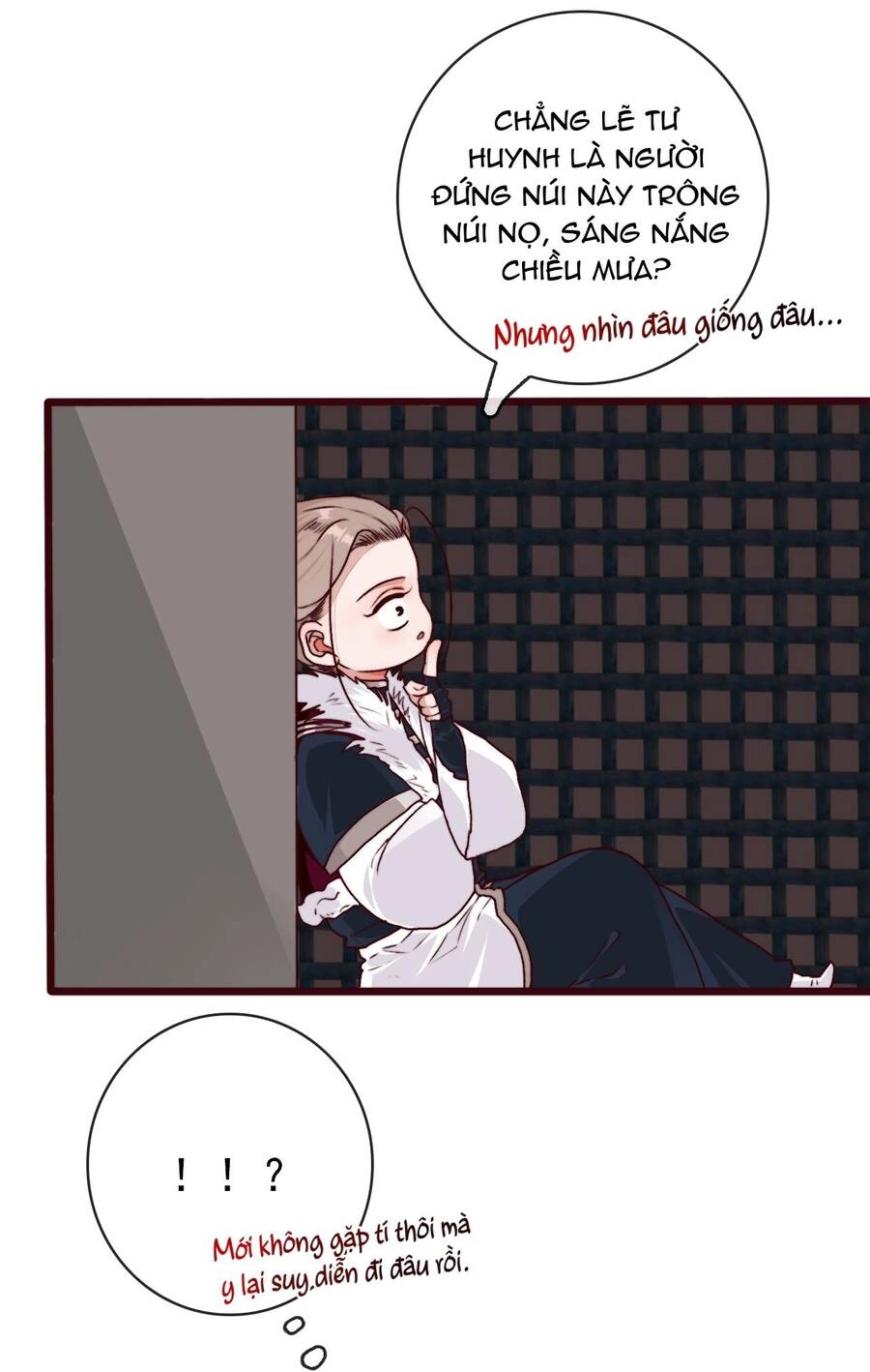 Hạnh Lâm Phương Hoa Chapter 72 - 27