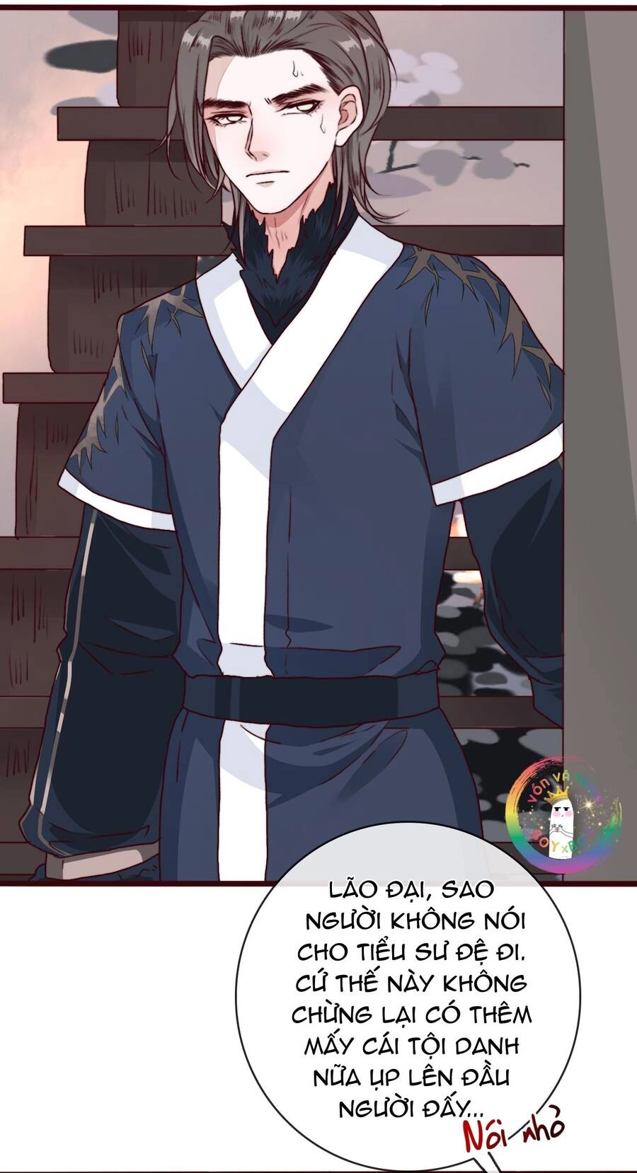 Hạnh Lâm Phương Hoa Chapter 72 - 28