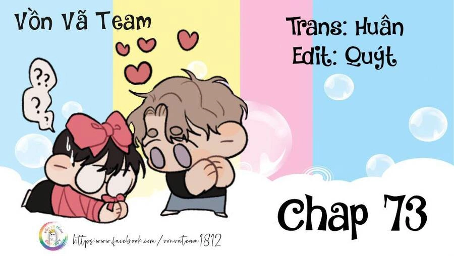 Hạnh Lâm Phương Hoa Chapter 73 - 1