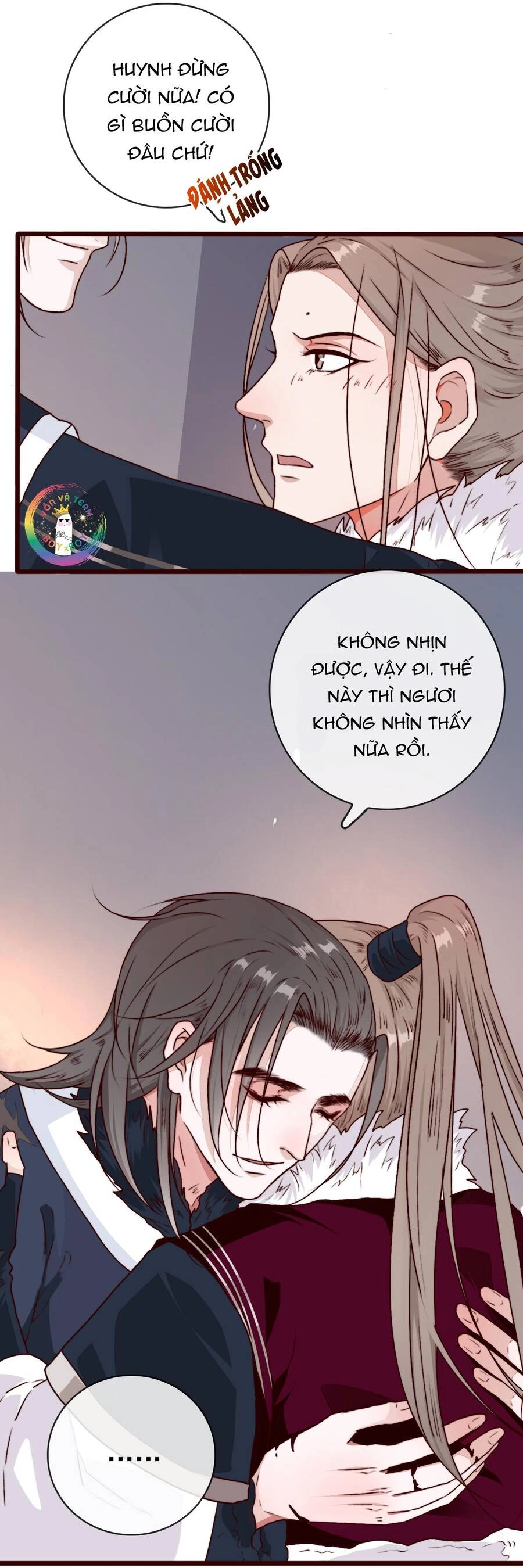 Hạnh Lâm Phương Hoa Chapter 73 - 13