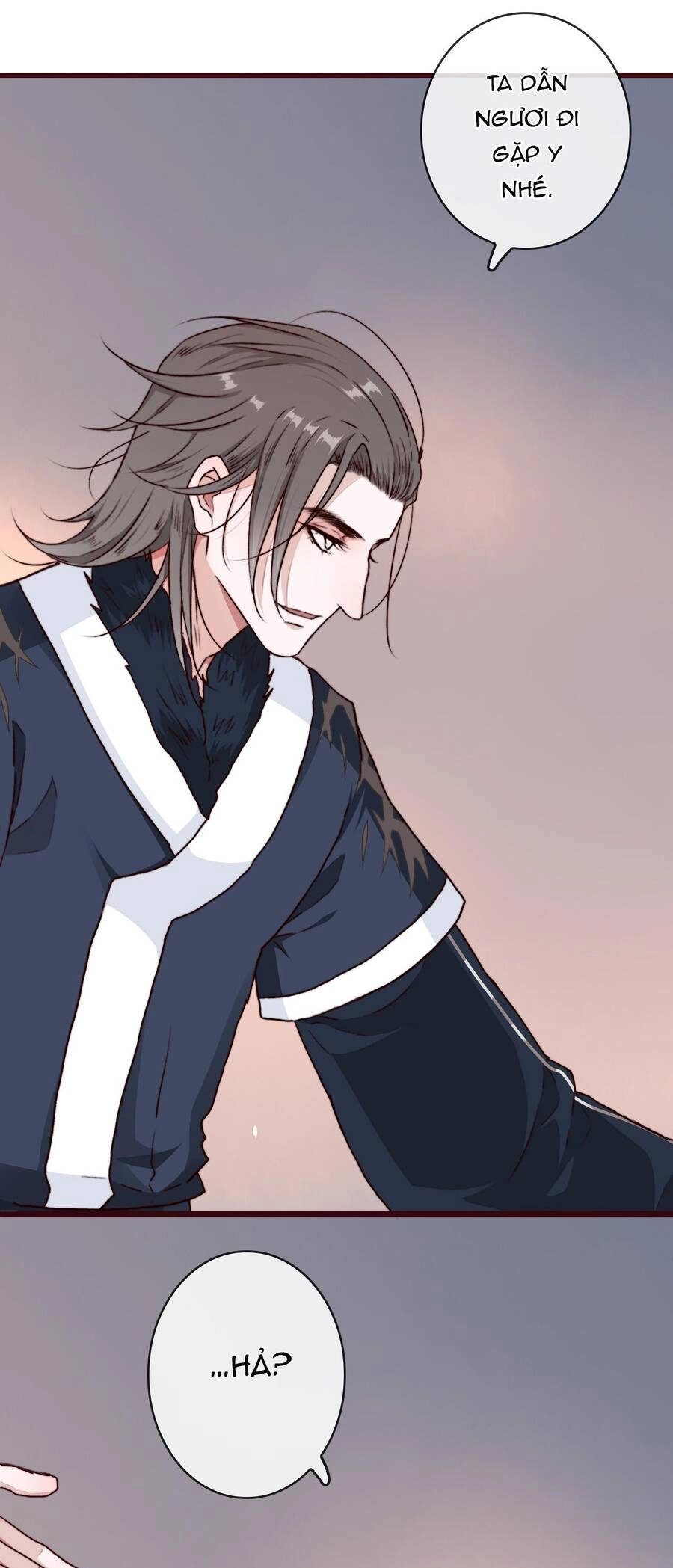 Hạnh Lâm Phương Hoa Chapter 73 - 21