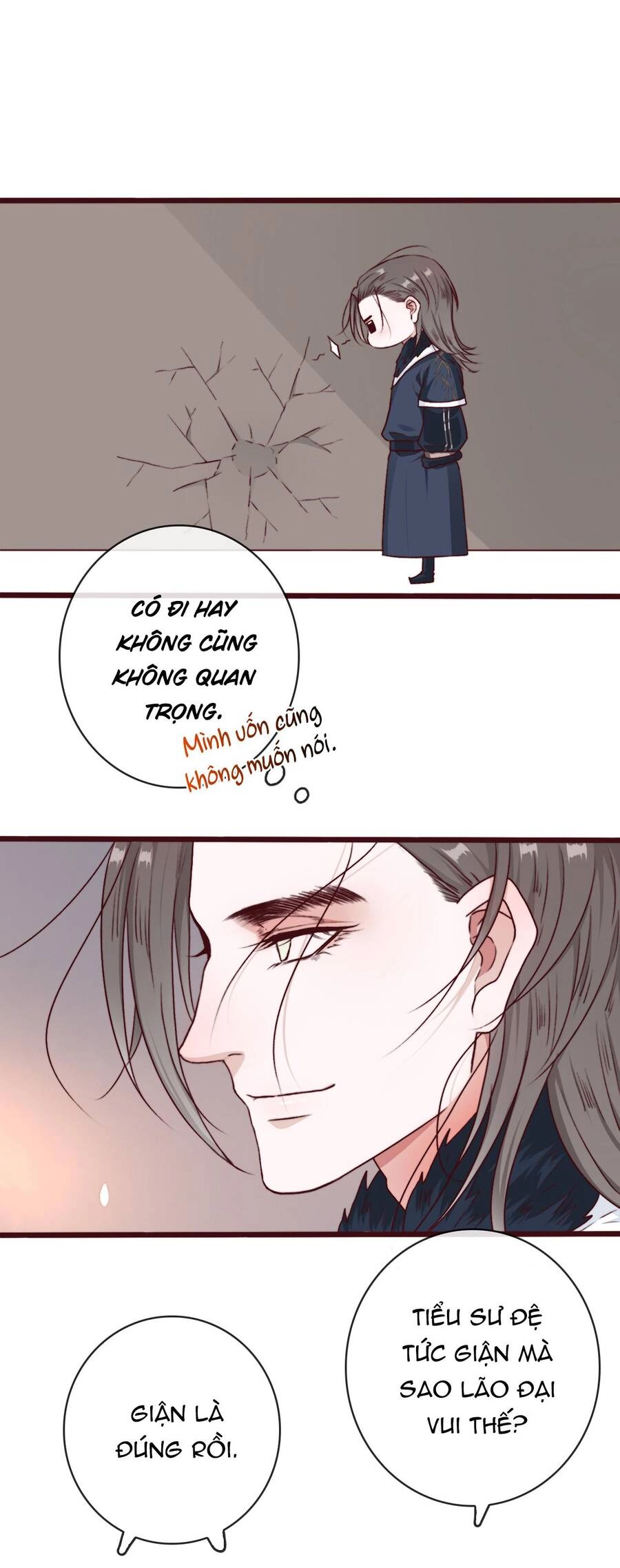 Hạnh Lâm Phương Hoa Chapter 73 - 24