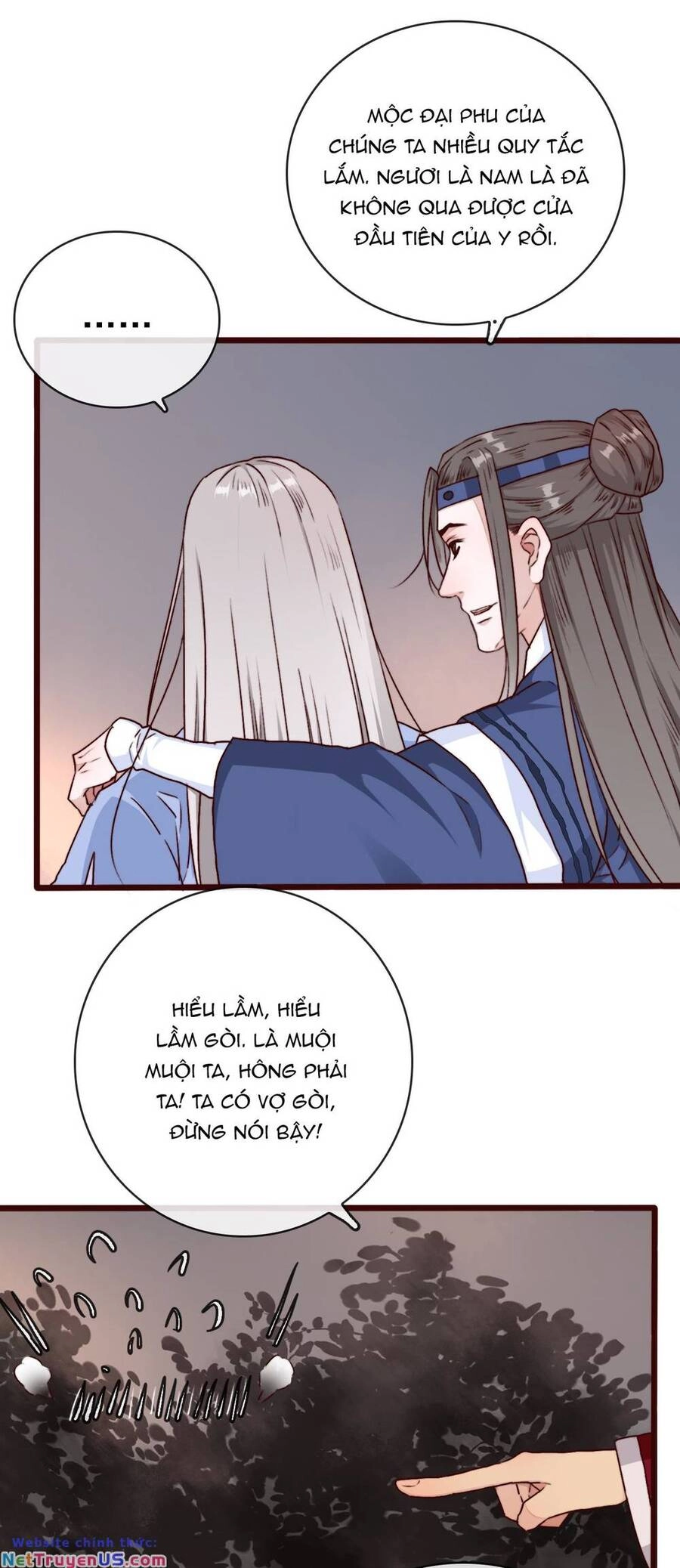 Hạnh Lâm Phương Hoa Chapter 74 - 19