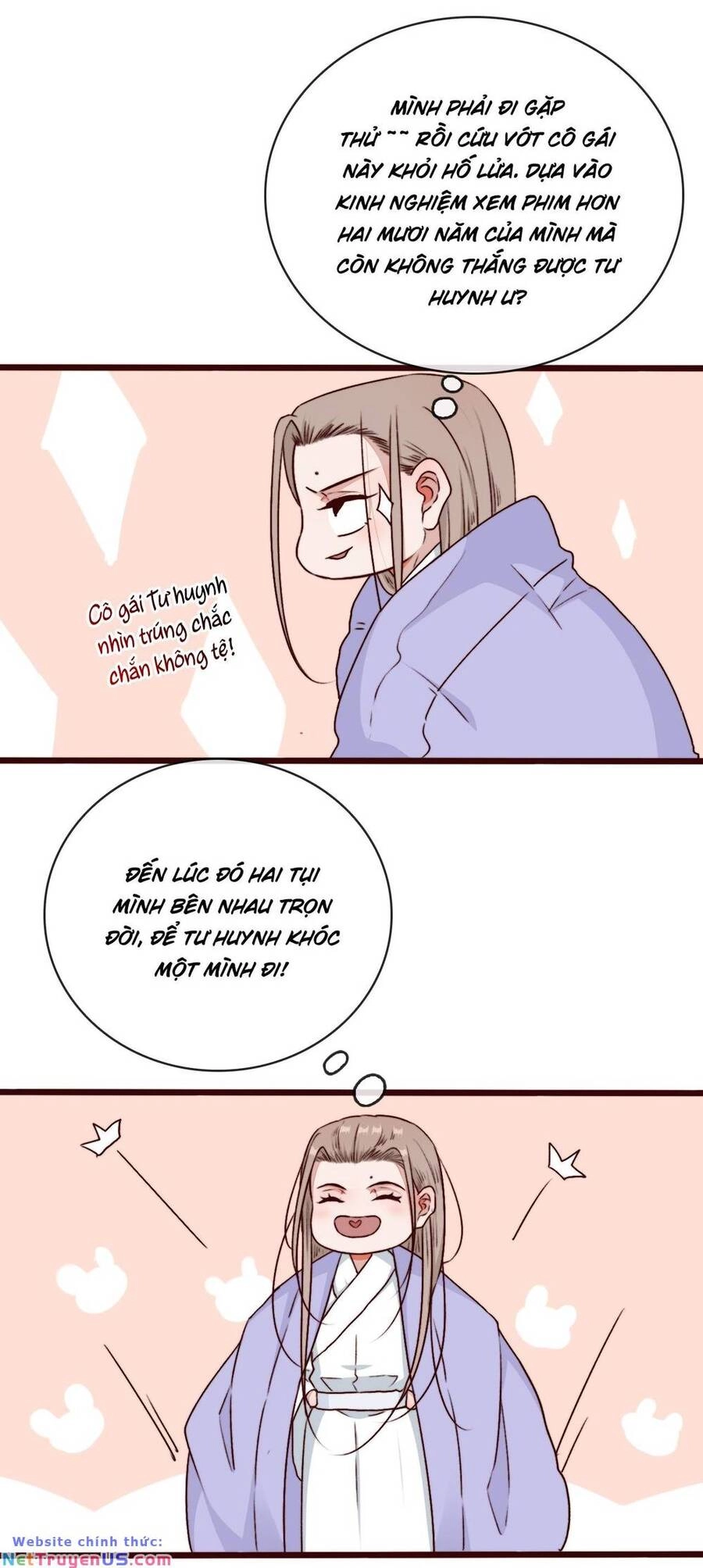 Hạnh Lâm Phương Hoa Chapter 74 - 25