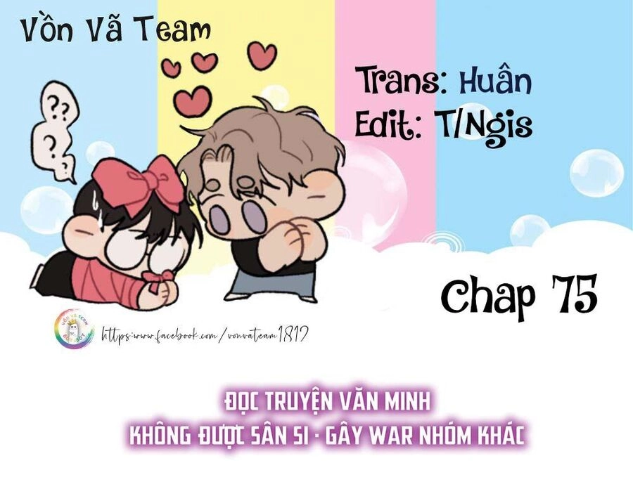 Hạnh Lâm Phương Hoa Chapter 75 - 1