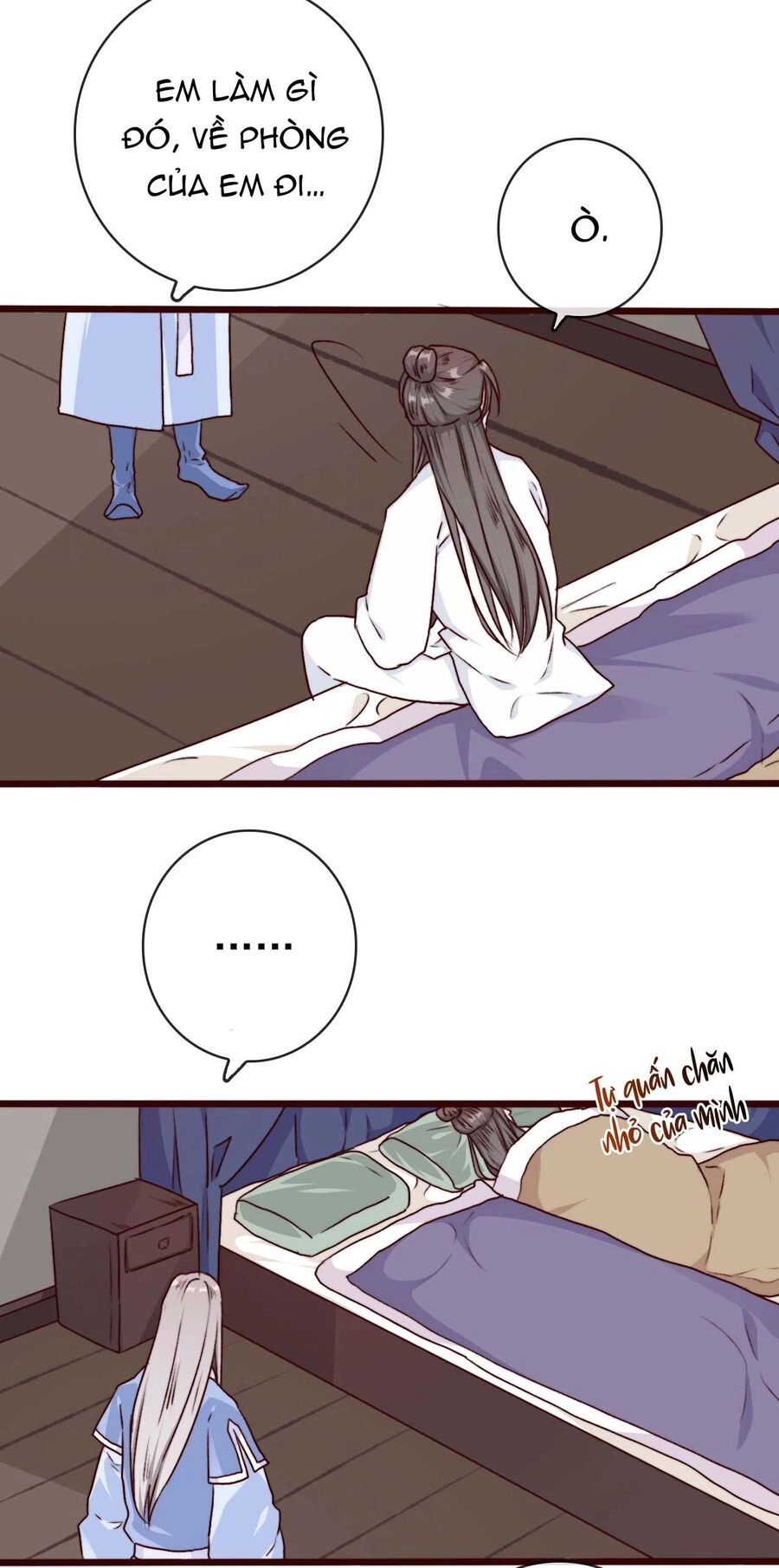 Hạnh Lâm Phương Hoa Chapter 75 - 5