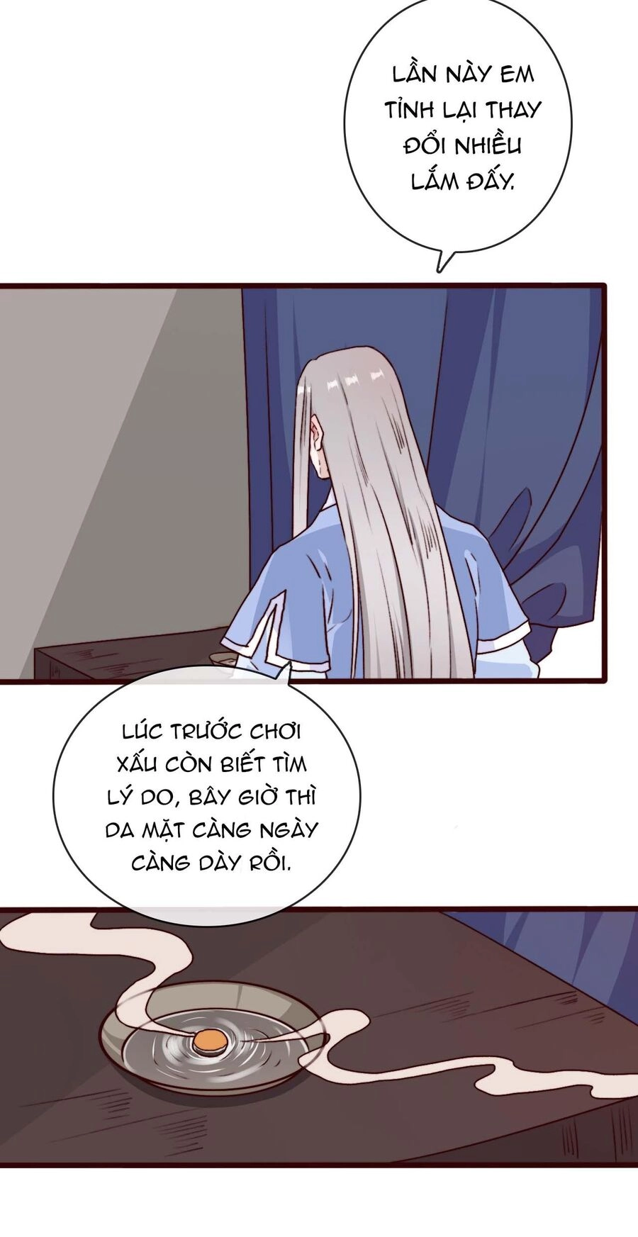 Hạnh Lâm Phương Hoa Chapter 75 - 6