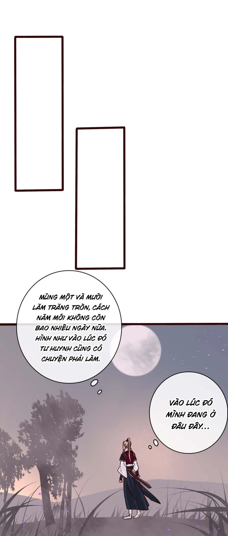 Hạnh Lâm Phương Hoa Chapter 75 - 9