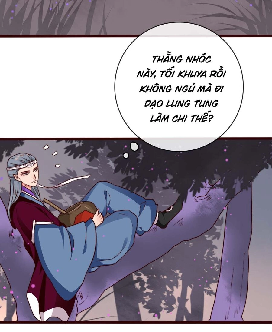 Hạnh Lâm Phương Hoa Chapter 75 - 10