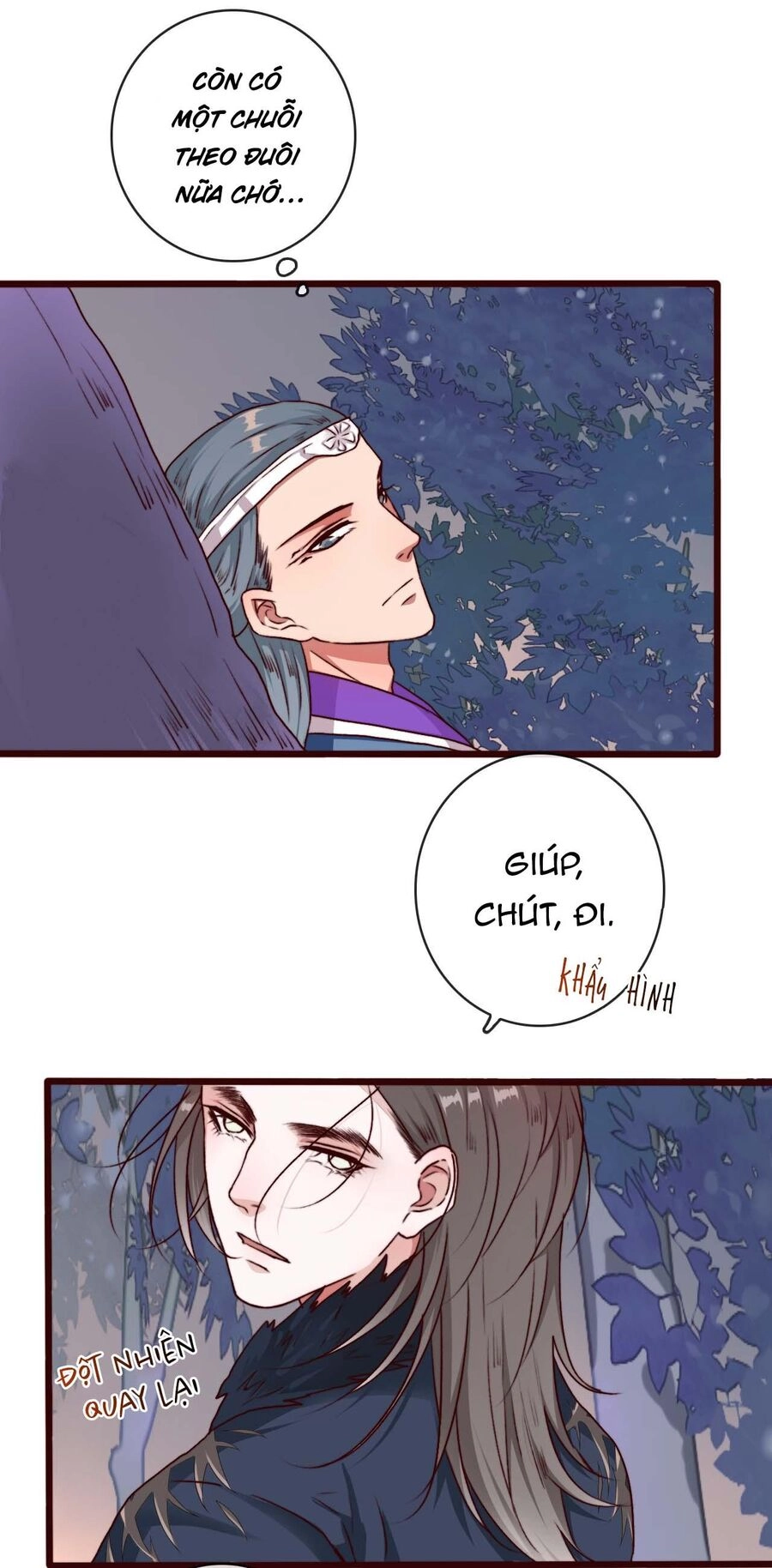 Hạnh Lâm Phương Hoa Chapter 75 - 11