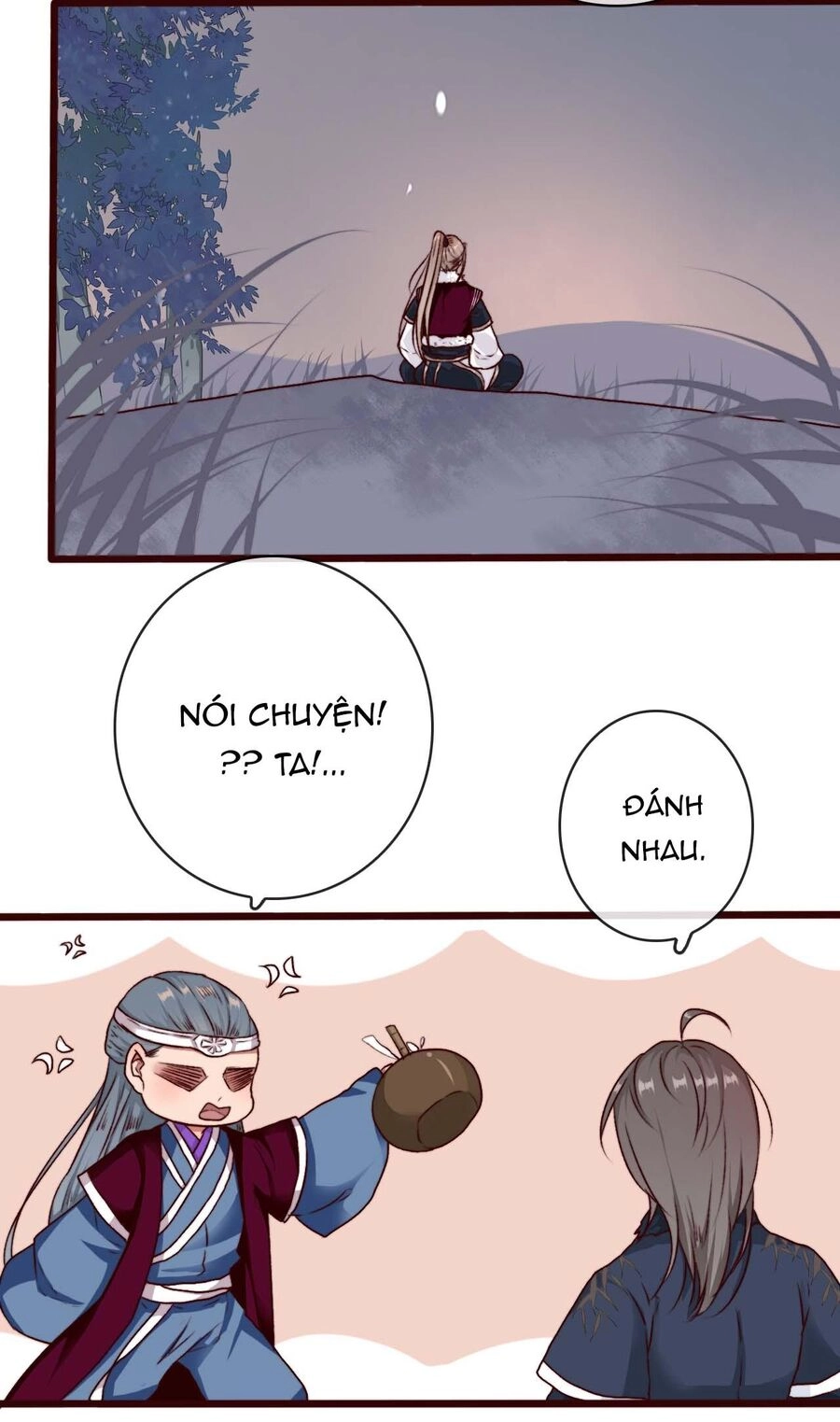 Hạnh Lâm Phương Hoa Chapter 75 - 13