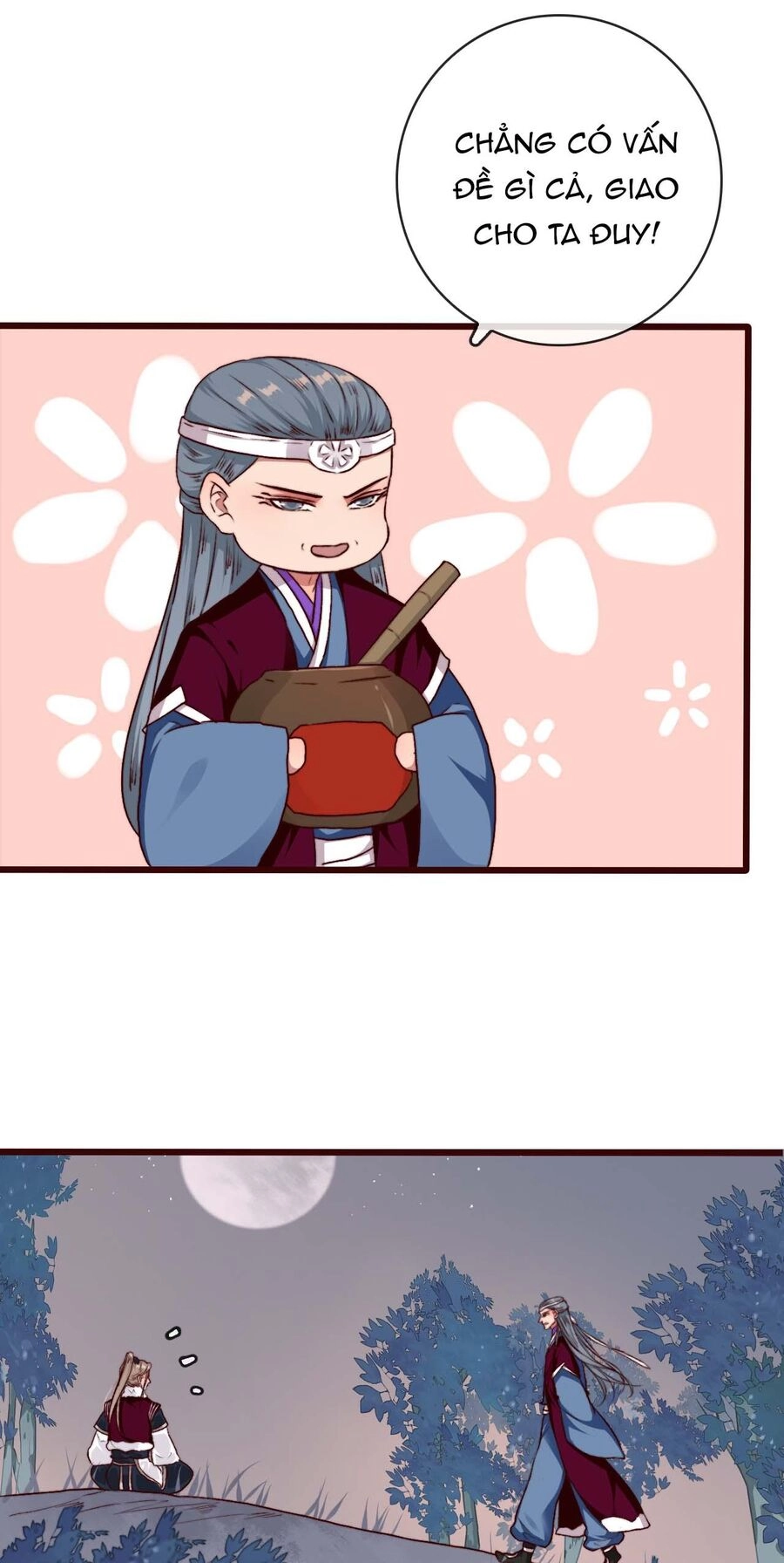 Hạnh Lâm Phương Hoa Chapter 75 - 14